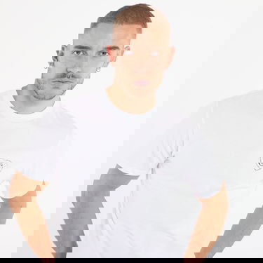 Tričko Carhartt WIP Hearts Of Hartts Short Sleeve T-Shirt Biela | I035477_4, 2