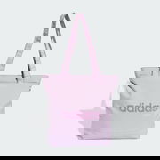 Linear Essentials Tote Bag