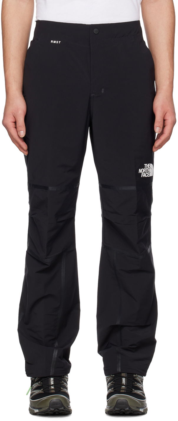 Nohavice The North Face Mountain Trousers Čierna | NF0A82R5, 0