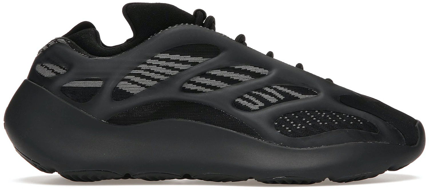 Tenisky a topánky adidas Yeezy Yeezy 700 V3 "Dark Glow" Čierna | GX6144, 1