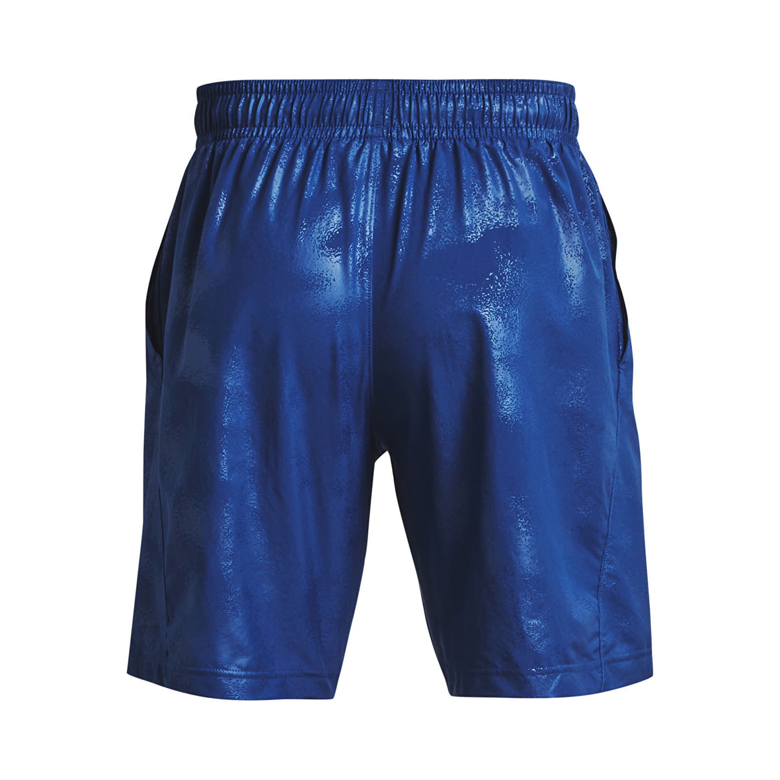 Woven Emboss Shorts