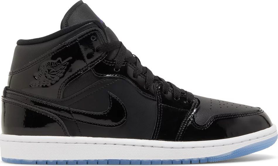 Air Jordan 1 Mid "Space Jam"