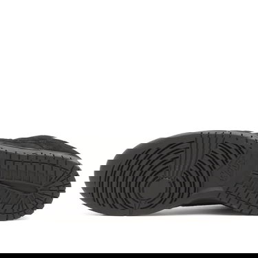 Tenisky a topánky Nike Dunk Low Retro Čierna | IB6651-001, 5