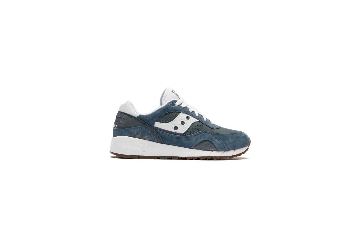 Tenisky a topánky Saucony SHADOW 6000 Modrá | S70802-3, 0