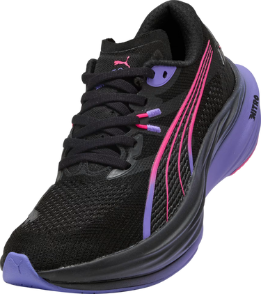 Tenisky a topánky Puma Deviate Nitro 3 DigiTokyo Čierna | 312368-01, 4