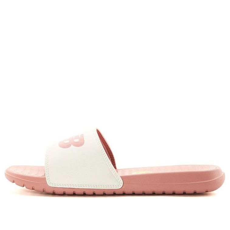 Tenisky a topánky New Balance 130 Colorblock Slides Ružová | SD130WP