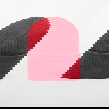 Kulicha Carhartt WIP Acrylic Watch Hat Červená | I020222.3GFXX, 1