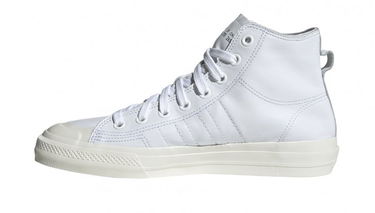 Tenisky a topánky adidas Originals Nizza Hi Biela | EF1407, 3