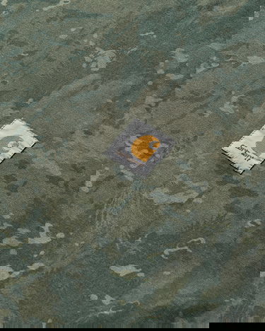 Tričko Carhartt WIP Camo Combi Garment Dyed Longsleeve T-Shirt Rôznofarebný | I035858 3G2GD, 3