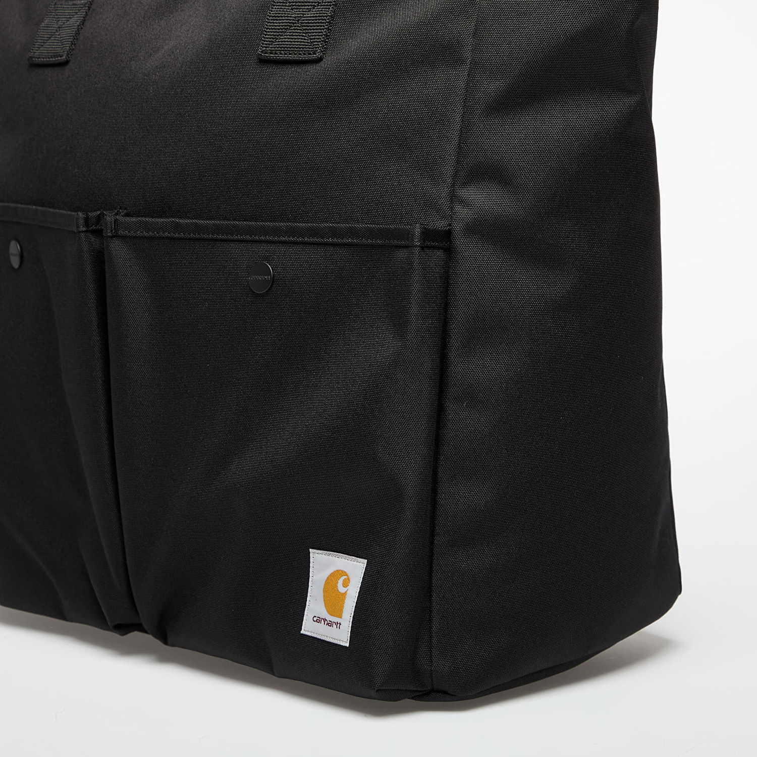 Tote bag Carhartt WIP Carhartt WIP Jake Tote Bag Čierna | I035346.89XX, 1