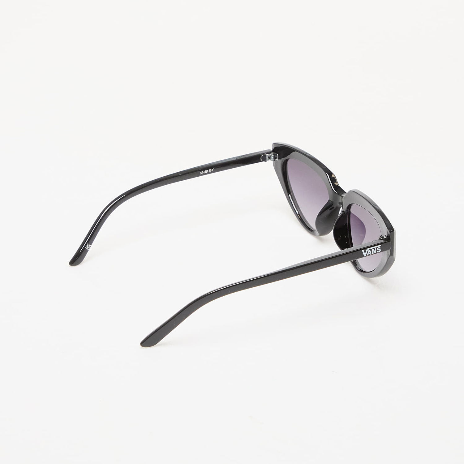 Slnečné okuliare Vans Shelby Sunglasses Black Čierna | VN000GN0BLK1, 1