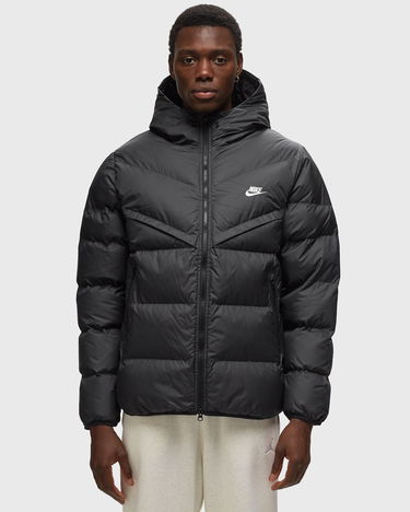 Prešívaná bunda Nike Storm-FIT PrimaLoft® Čierna | FB8185-010, 3