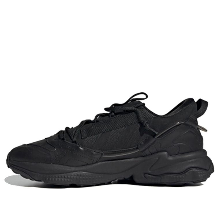 Tenisky a topánky adidas Originals Originals Ozweego Zip Čierna | GZ2645, 0