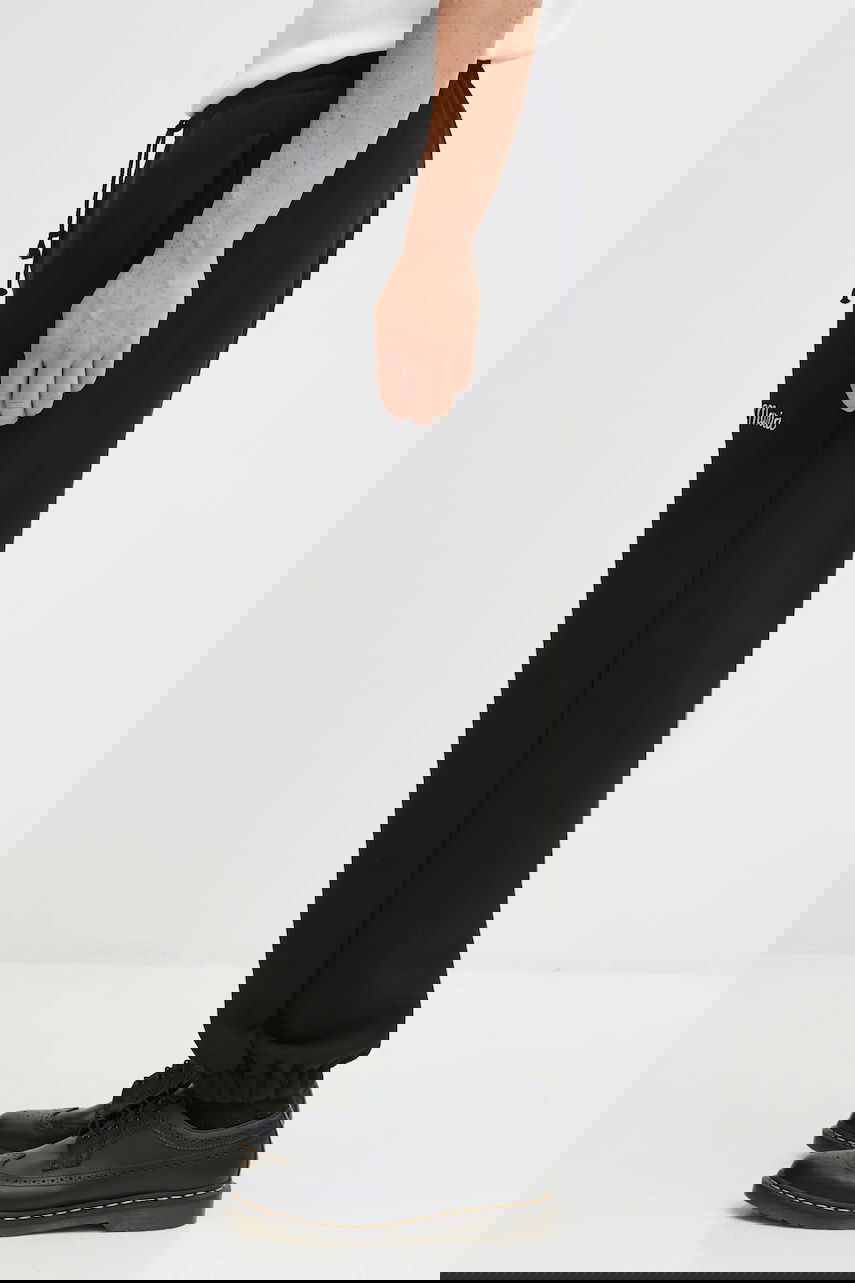 Tepláky WACKO MARIA Wacko Maria Sweatpants Čierna | 25FW.WMC.SP02, 1