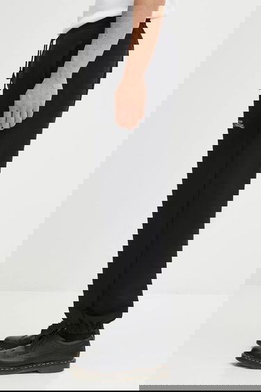 Tepláky WACKO MARIA Wacko Maria Sweatpants Čierna | 25FW.WMC.SP02, 1