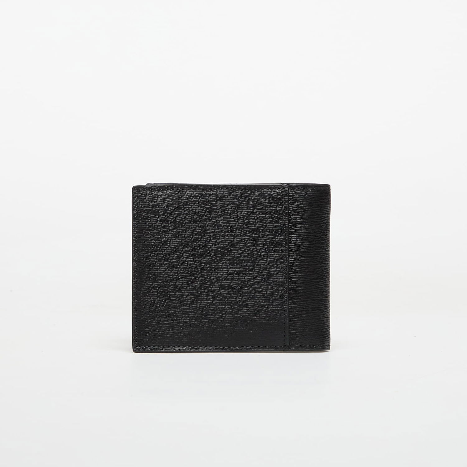 Peňaženka CALVIN KLEIN Calvin Klein Saffiano Billfold Wallet Čierna | LV04D1071G UB1, 1