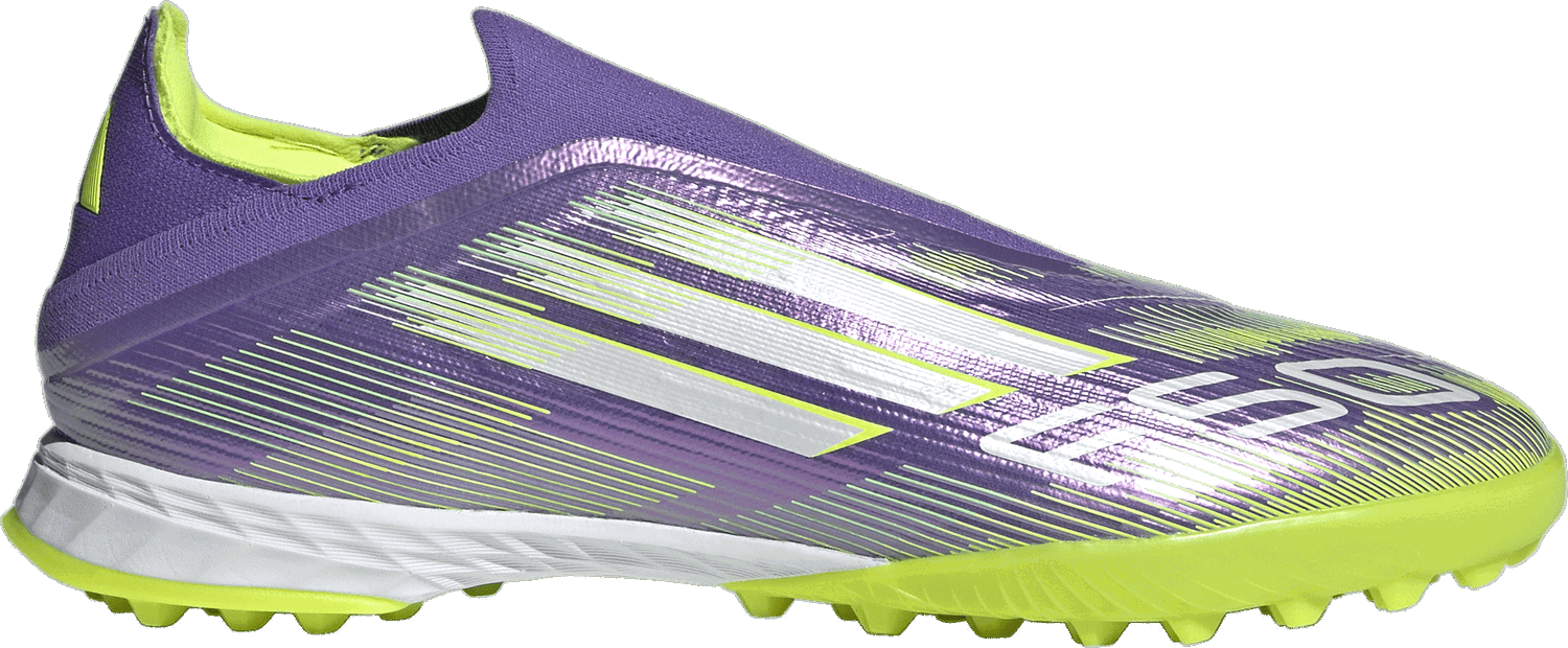 Tenisky a topánky adidas Performance F50 PRO LL TF Fialová | jr9330, 1