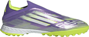 Tenisky a topánky adidas Performance F50 PRO LL TF Fialová | jr9330, 1