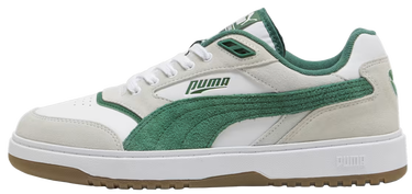 Tenisky a topánky Puma Doublecourt PRM Zelené | 393283-09, 2