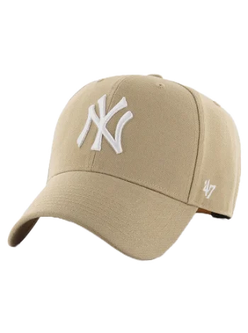 ´47 MLB New York Yankees Cap 192309222778