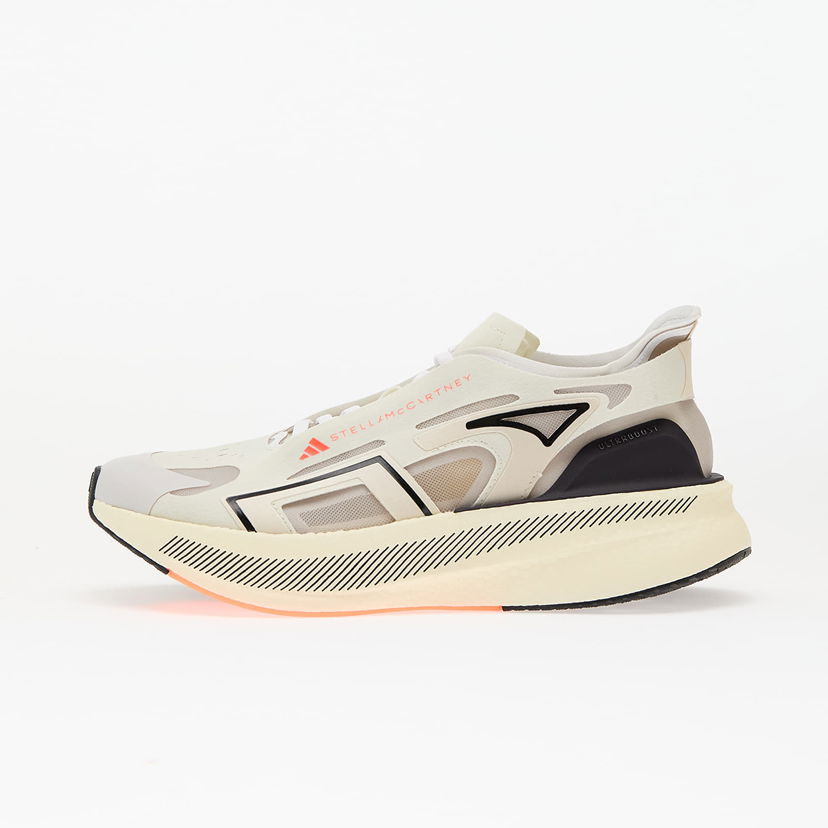 Tenisky a topánky adidas Originals Stella McCartney UltraBOOST 5 Béžová | JR0665