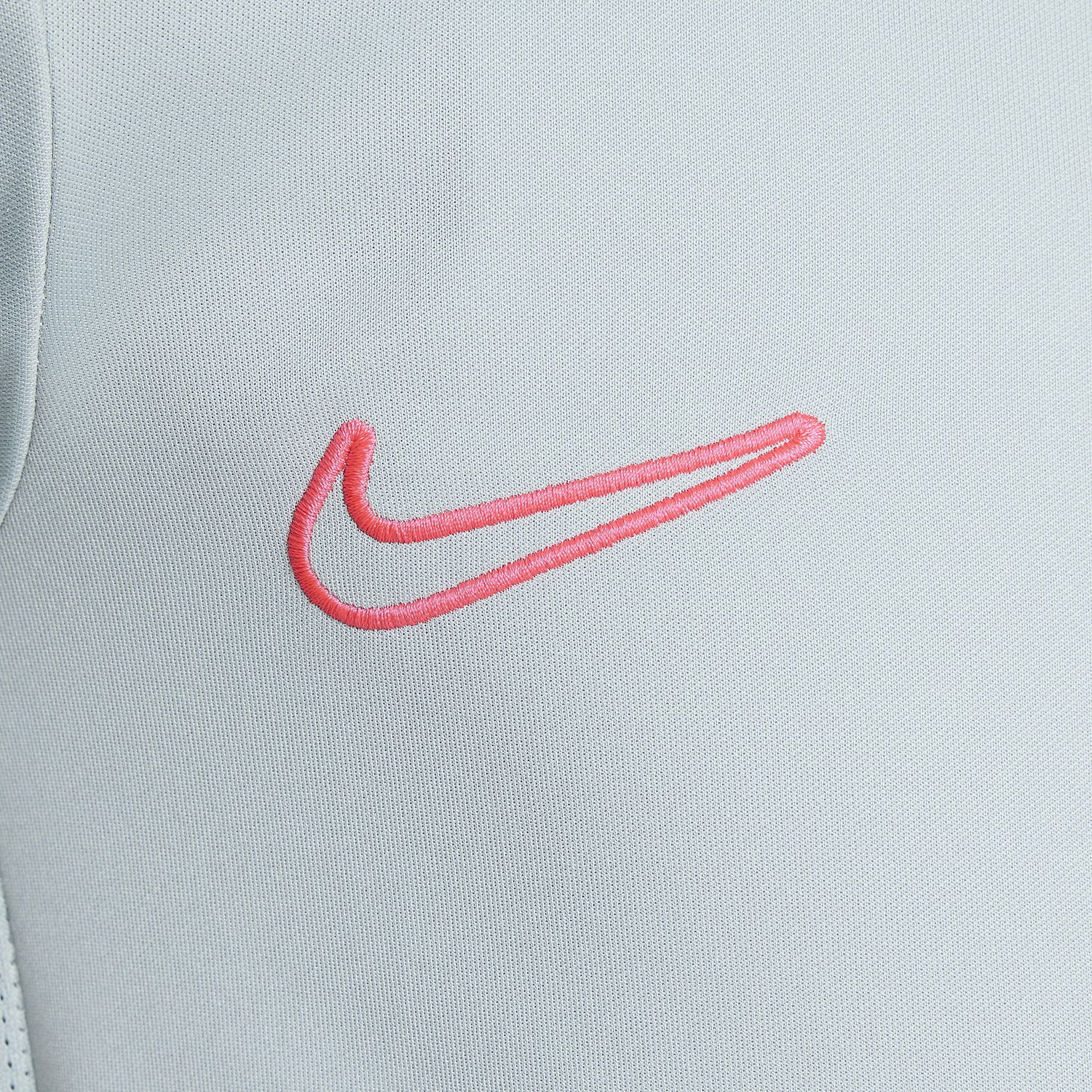 Mikina Nike Nike Dri-FIT Academy Top Šedá | hj3721-395, 1