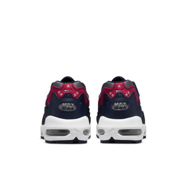 Tenisky a topánky Nike Air Max 96 2 Modrá | DB0251-400, 1