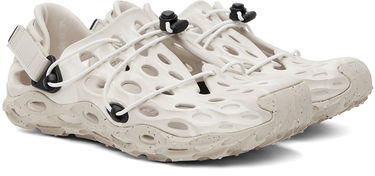 Tenisky a topánky Merrell Hydro Moc At Cage Béžová | J005837, 3