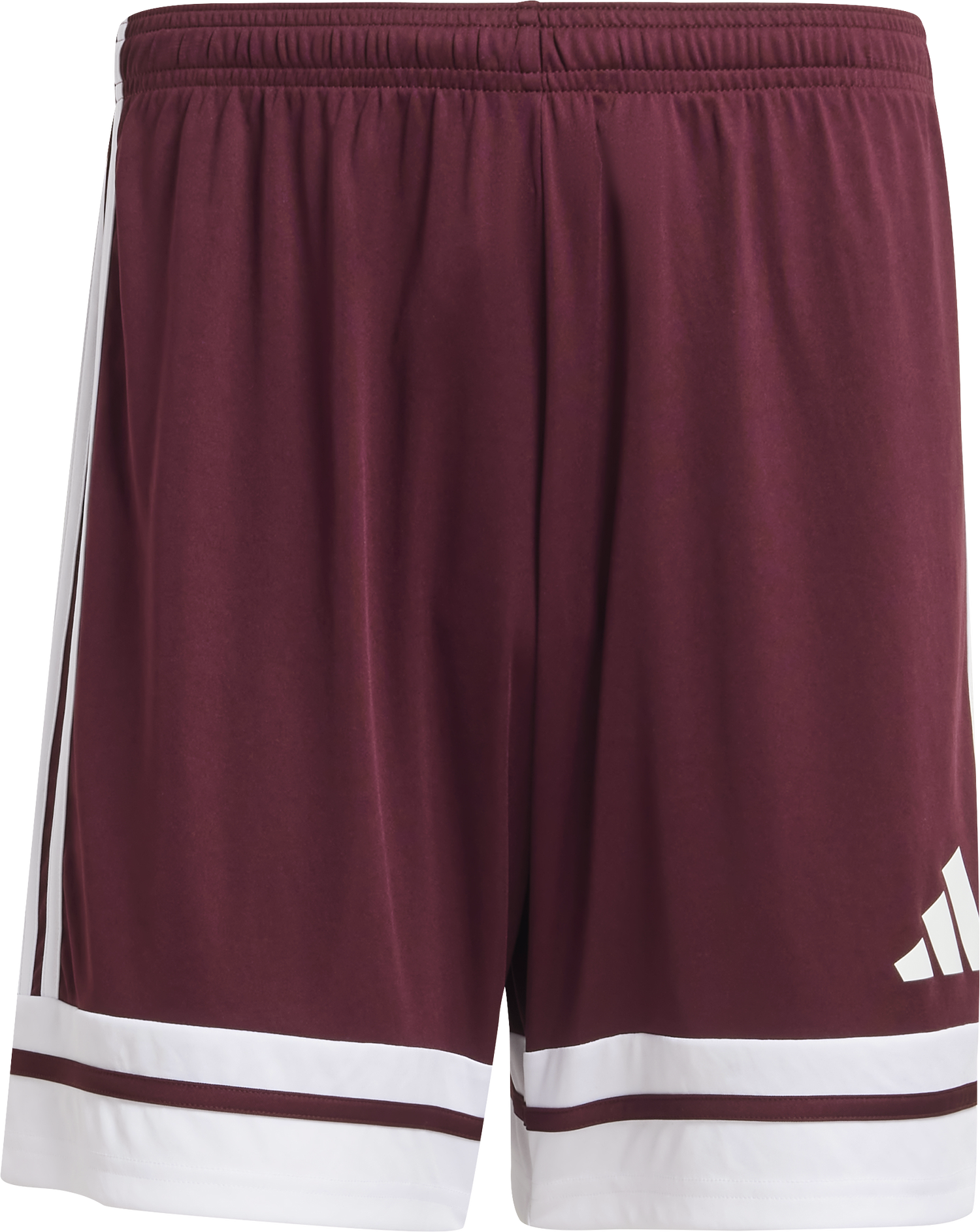 Šortky adidas Originals adidas Squadra 25 SHO Shorts Vínová | jc8677, 0
