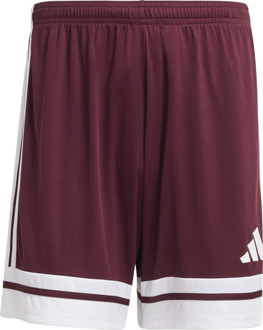 Šortky adidas Originals adidas Squadra 25 SHO Shorts Vínová | jc8677, 0