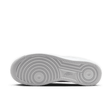 Tenisky a topánky Nike Air Force 1 '07 Next Nature Biela | DV3808-104, 1
