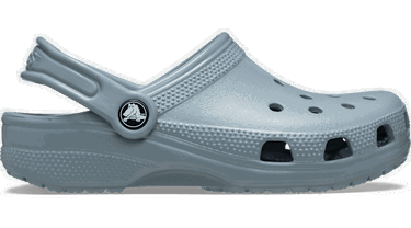 Tenisky a topánky Crocs Classic Clogs Šedá | 206991-0Z3, 0