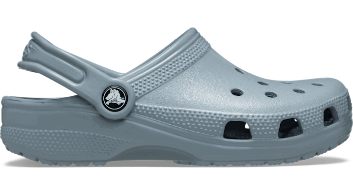 Tenisky a topánky Crocs Classic Clogs Šedá | 206991-0Z3