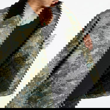 Bunda Carhartt WIP OG Detroit Jacket Camo Stone Washed Rôznofarebný | I035614.3BL06, 6