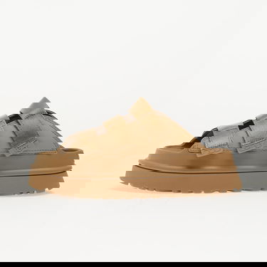 Tenisky a topánky UGG W Goldenglow Slide Dark Sand EUR 36 Hnedá | 1167430-DND, 0