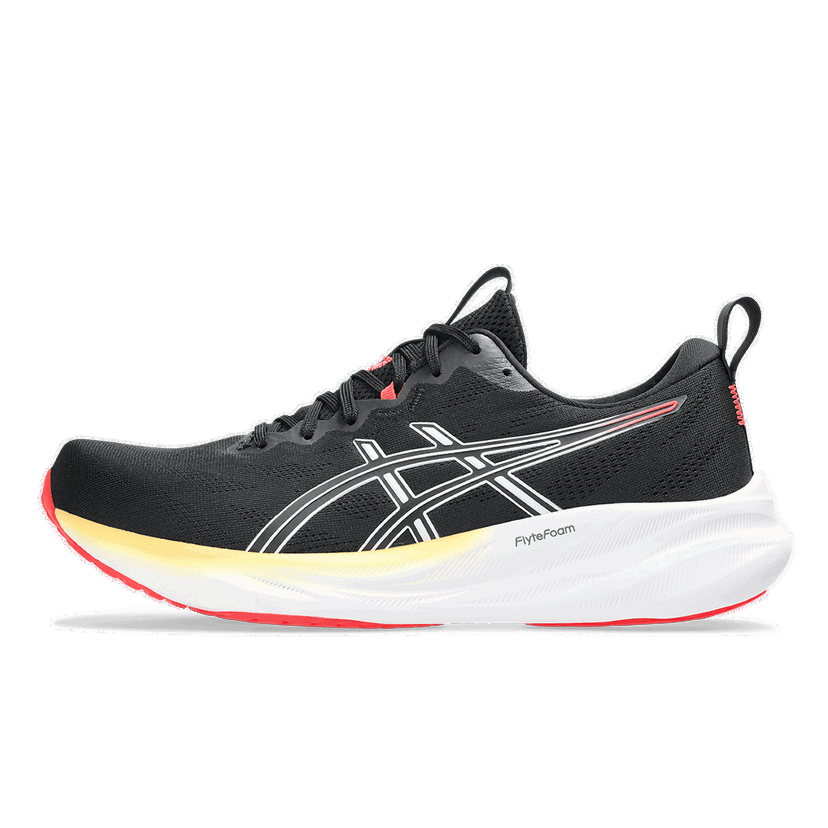 Tenisky a topánky Asics Gel-Pulse 16 Čierna | 1011B962-004