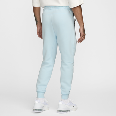 Tepláky Nike Sportswear Tech Fleece Tyrkysová | FZ4710-474, 4
