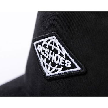 Šiltovka DC EXPO HDWR KVJ0 Black Čierna | ADYHA04151-KVJ0, 3