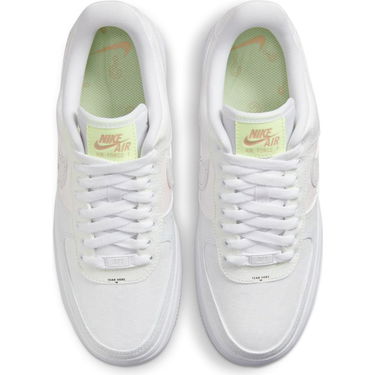 Tenisky a topánky Nike Air Force 1 '07 Premium W Biela | DJ6901-600, 3
