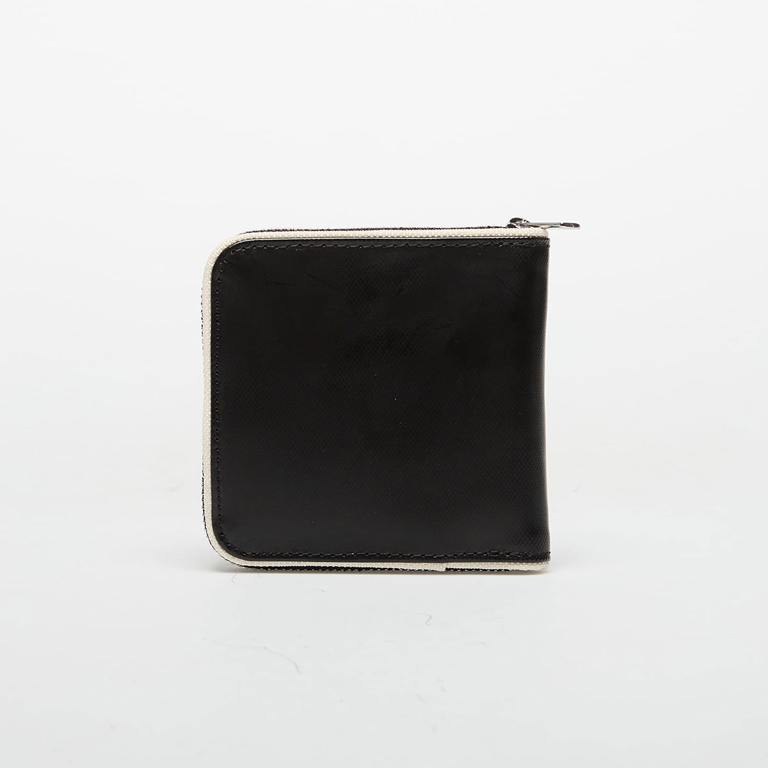 Peňaženka Fred Perry Fred Perry Classic Zip Around Wallet Čierna | L1195 D57, 1