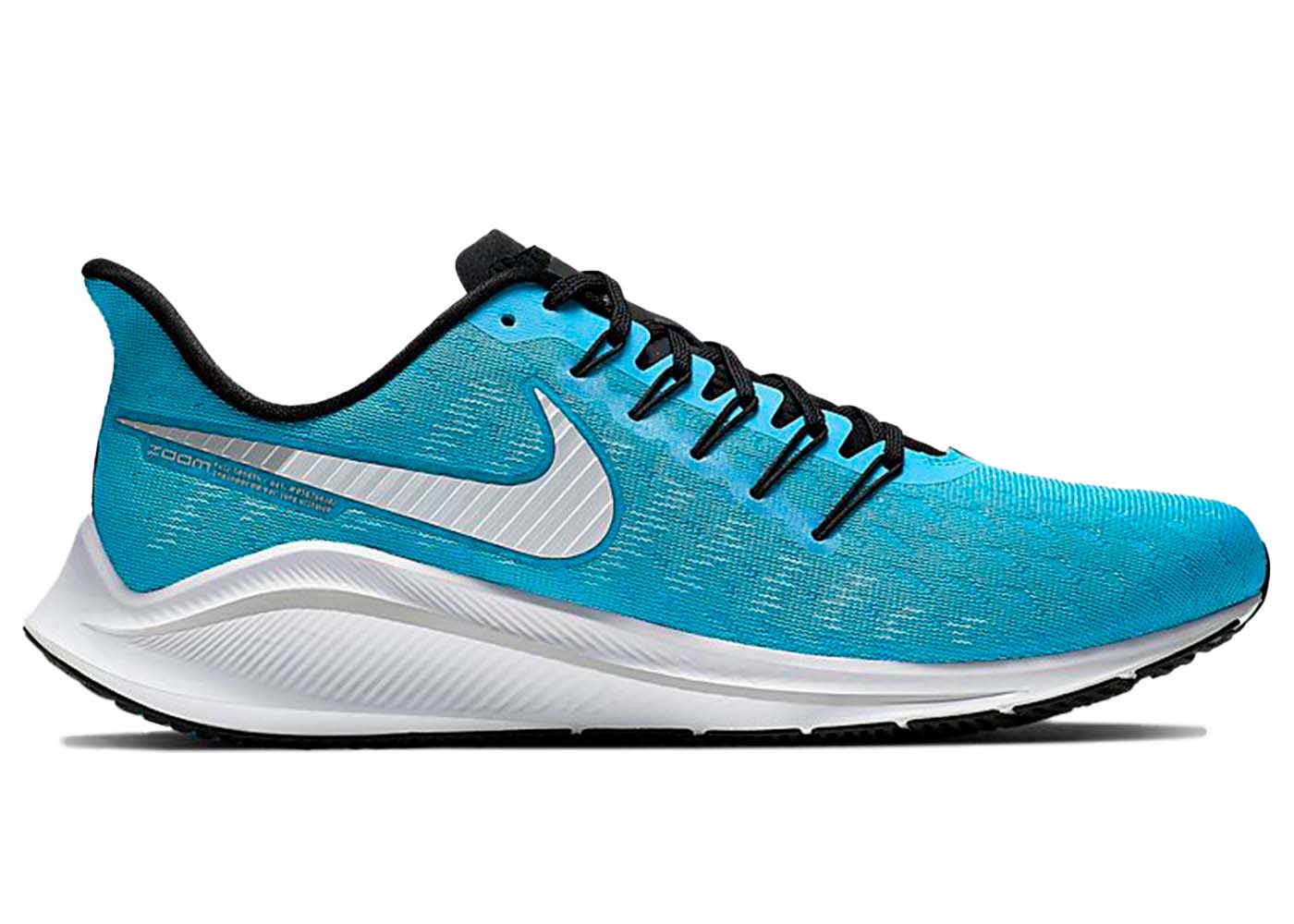 Tenisky a topánky Nike Air Zoom Vomero 14 Modrá | AH7857-401, 0
