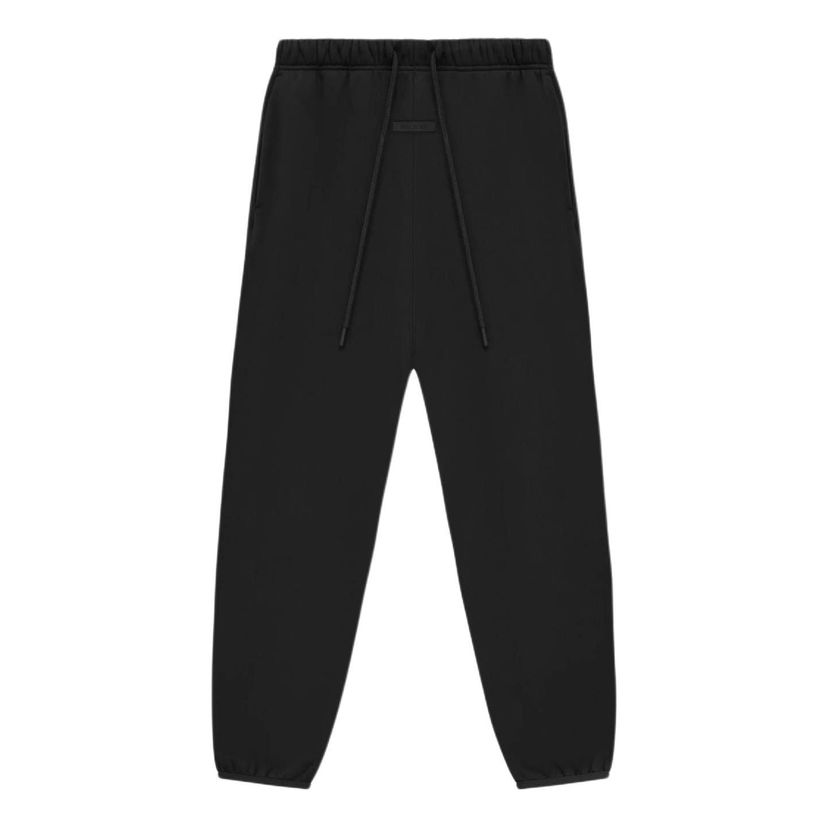 Tepláky Fear of God Fear of God Essentials Sweatpants Čierna | 130SP245164FW