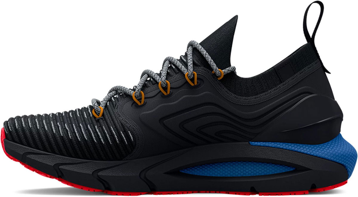 Tenisky a topánky Under Armour HOVR Phantom 2 Čierna | 3024930-001, 1