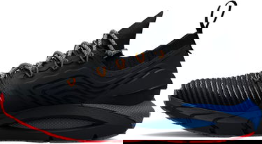 Tenisky a topánky Under Armour HOVR Phantom 2 Čierna | 3024930-001, 1