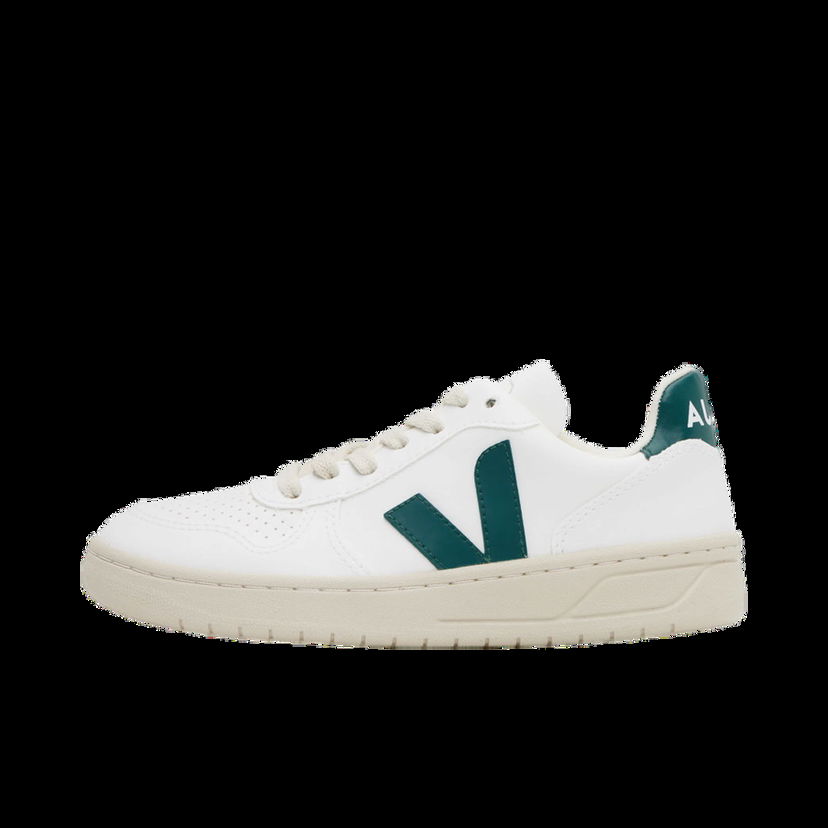 Tenisky a topánky Veja V-10 Sneakers Biela | VX0703276A