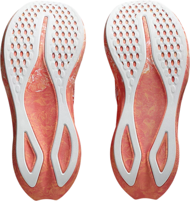 Tenisky a topánky Asics Asics NOOSA TRI 16 Oranžová | 1012b675-700, 2
