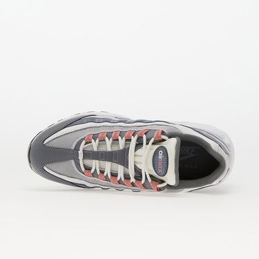 Tenisky a topánky Nike Air Max 95 Biela | DM0011-008, 2