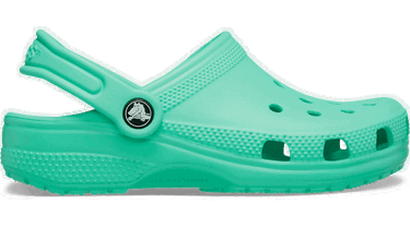 Tenisky a topánky Crocs Kids Classic Clogs Tyrkysová | 206991-3WM, 0