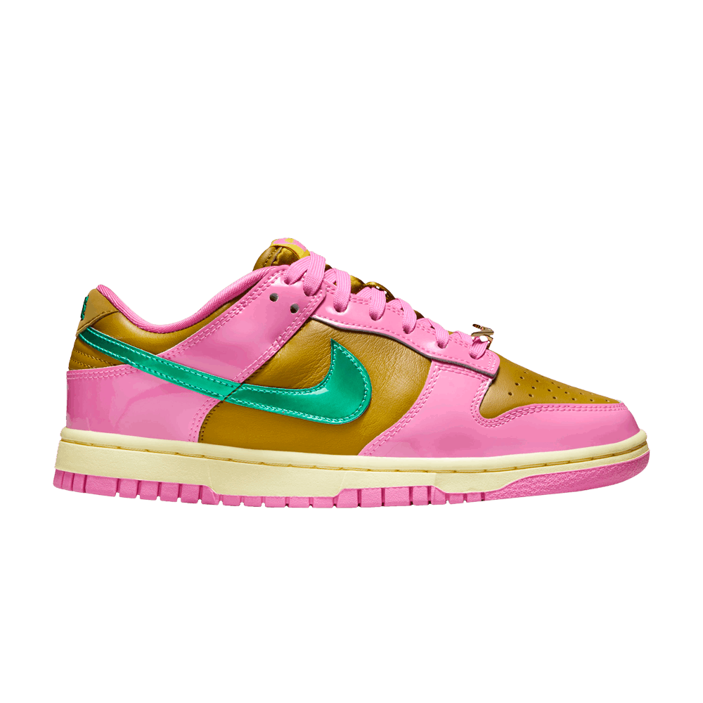 Parris Goebel x Dunk Low "Playful Pink"