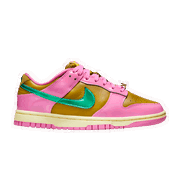 Parris Goebel x Dunk Low "Playful Pink"